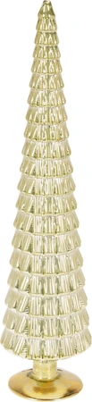 Boom Glas 45cm Groen (1 stuk, div. soorten) - afbeelding 3