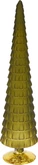 Boom Glas 45cm Groen (1 stuk, div. soorten) - afbeelding 4