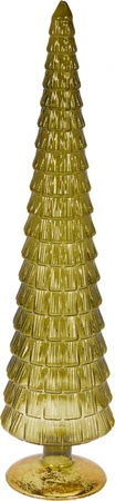 Boom Glas 45cm Groen (1 stuk, div. soorten) - afbeelding 5