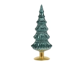Boom glas d14h35cm Emerald
