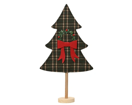 Boom polyester L31b9.80h57cm