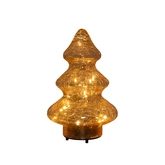 Boom USB crackle 21x13cm amber - afbeelding 1
