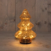 Boom USB crackle 21x13cm amber - afbeelding 2