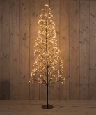 Boom xmas 960l fl 180cm zwart cw