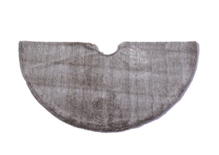 Boomkleed imitatiebont 120cm bruin