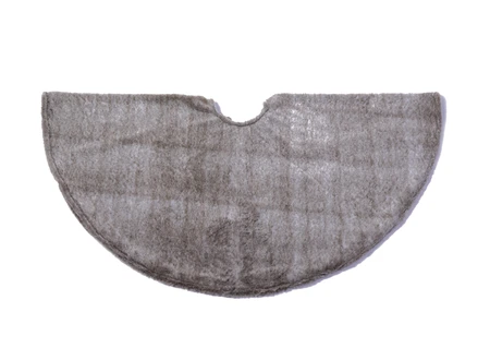 Boomkleed imitatiebont 120cm bruin