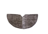 Boomkleed imitatiebont 90cm bruin
