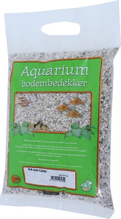 Boon grind licht 3-6 zak a 8 kg - afbeelding 1