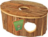 Boon hamsterhuis ovaal natural 17 cm - afbeelding 2