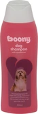 Boony dog shampoo- universeel langhaar 300ml