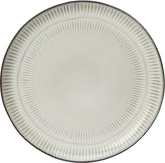 Bord Aardewerk Gres Dia 21cm