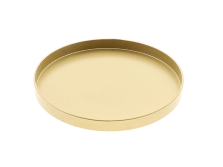 Bord Melamine H2D22 Goud