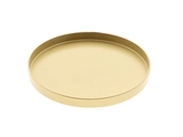 Bord Melamine H2D22 Goud