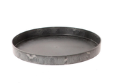 Bord Melamine H3D27 Grijs