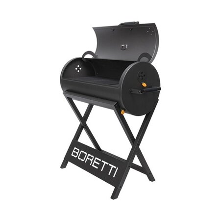 Boretti Barilo 2.0 houtskool barbecue - afbeelding 1