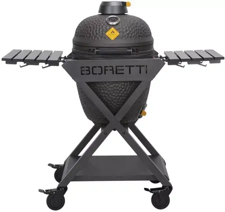 Boretti Ceramica BBQ M - afbeelding 1