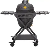 Boretti Ceramica BBQ M - afbeelding 1