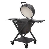 Boretti Ceramica Kamado Barbecue Large - afbeelding 1