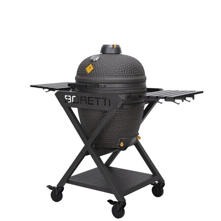 Boretti Ceramica Kamado Barbecue Large - afbeelding 2