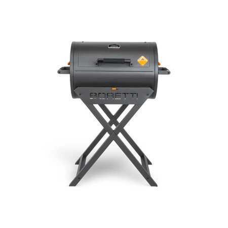 Boretti Fratello houtskool barbecue - afbeelding 1