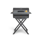 Boretti Fratello houtskool barbecue - afbeelding 1
