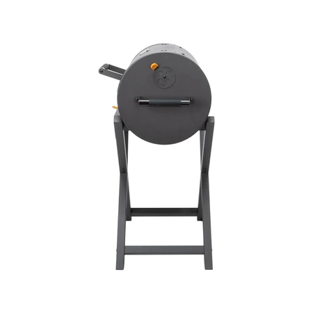 Boretti Fratello houtskool barbecue - afbeelding 2
