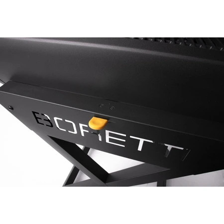 Boretti Fratello houtskool barbecue - afbeelding 3