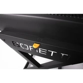 Boretti Fratello houtskool barbecue - afbeelding 3