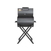 Boretti Fratello houtskool barbecue - afbeelding 5