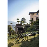 Boretti Fratello houtskool barbecue - afbeelding 7
