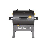 Boretti Terzo houtskool barbecue - afbeelding 2