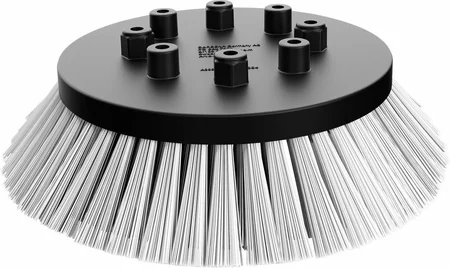 GARDENA Borstel zacht voor DiskBrush