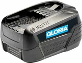Gloria BOSCH accu 4.0 Ah