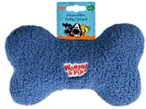 BOT PLUCHE+ PIEP BLAUW 30CM