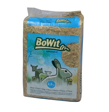 Bowit hooi 2,5 kg