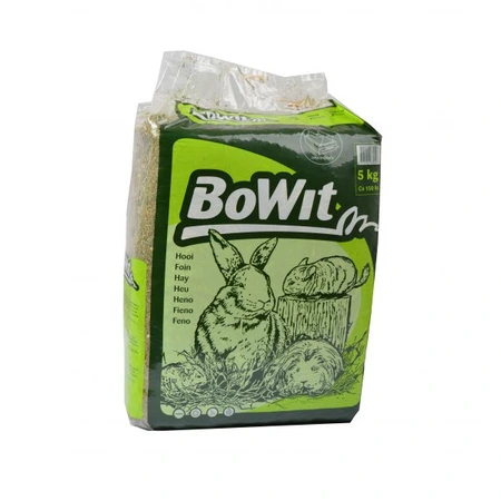 Bowit Hooi 5Kg