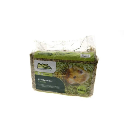 Bowit Kruidenhooi kamille 500 gram