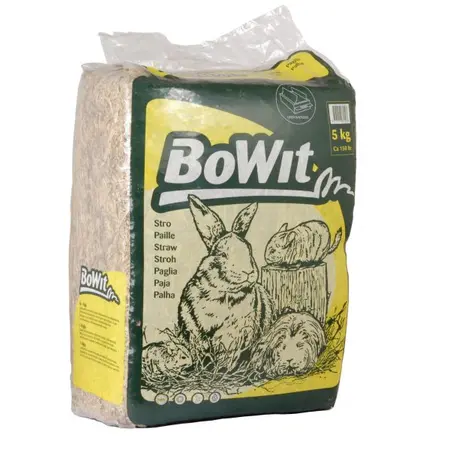 Bowit Stro 5kg