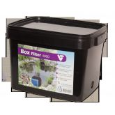 Box Filter 4000