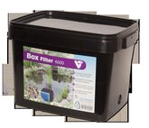 Box Filter 4000