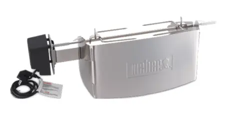Weber braadspit voor Q® 100/1000-serie