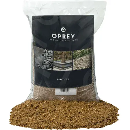 Brekerszand 0-3 mm 20kg