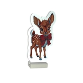 Brightside Infinity light Day&Night Bambi B 13 x H 25 cm - afbeelding 2