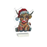 Brightside Infinity light Day&Night Hooglander B 15 x H 20 cm - afbeelding 2