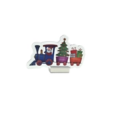 Brightside Infinity light Day&Night Trein B 25 x H 15 cm - afbeelding 2