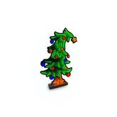 Brightside Infinity light Kerstboom B 42 x H 60 cm (indoor)