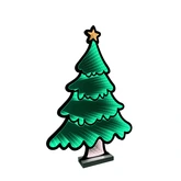 Brightside Infinity light Kerstboom H 60 cm (indoor) - afbeelding 2