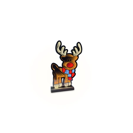 Brightside Infinity light Rudolf B 29 x H 40 cm (indoor)