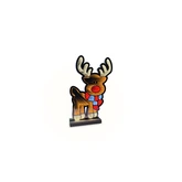 Brightside Infinity light Rudolf B 29 x H 40 cm (indoor)