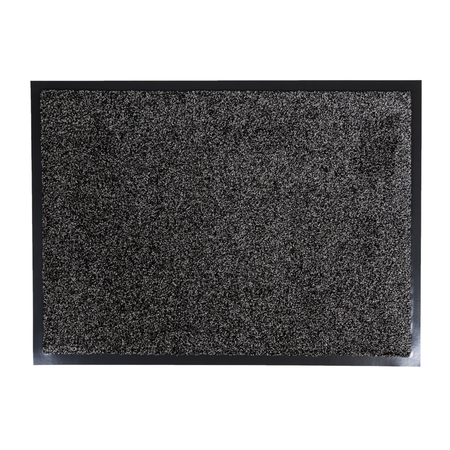 Hamat Droogloopmat Briljant Taupe 60x80cm